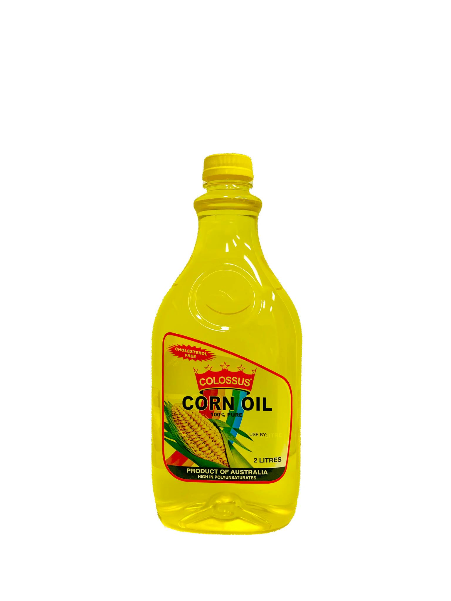 Corn Oil 2L