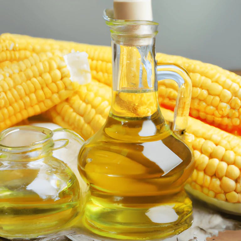 Corn Oils